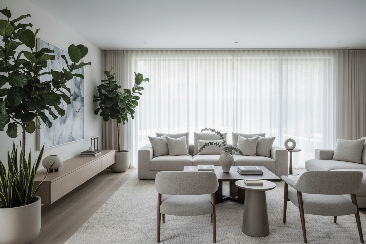 Room and Linen Sprays