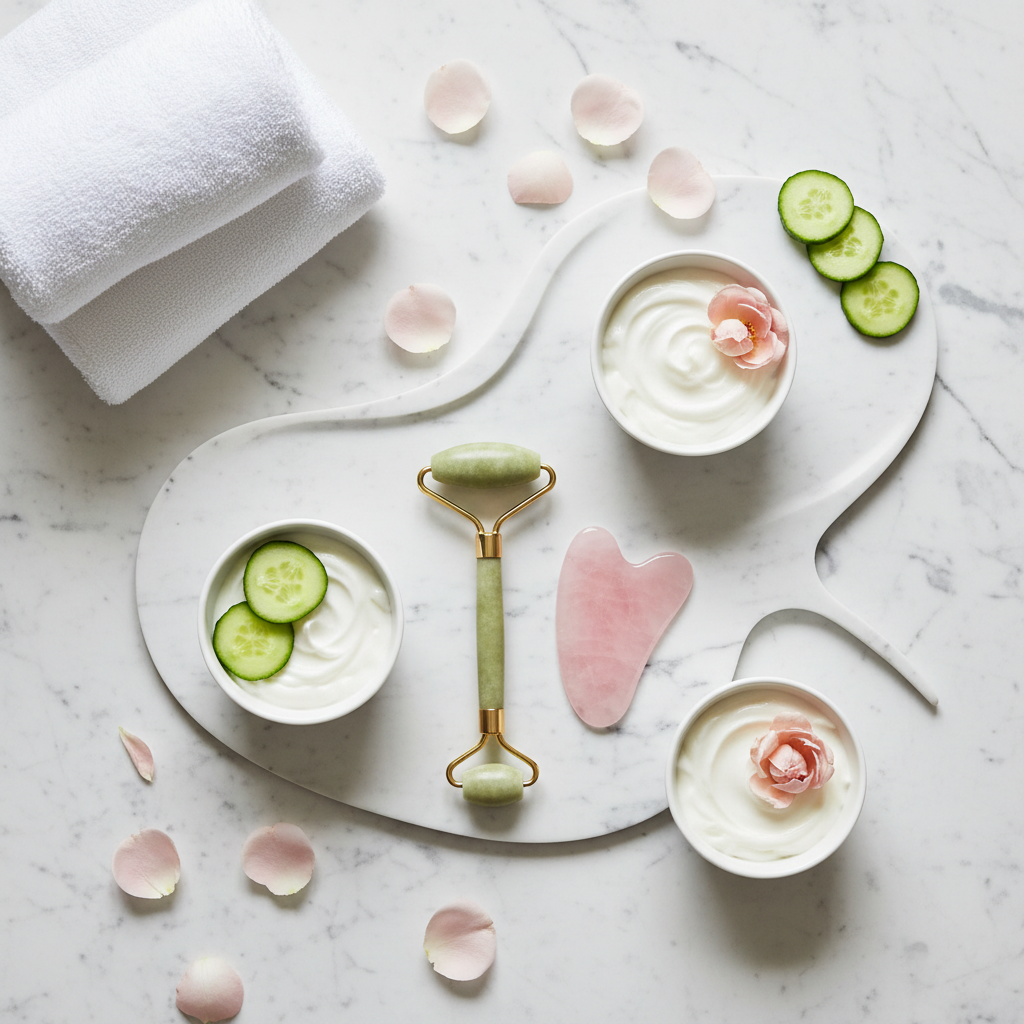 Spa Ritual Gift Kits