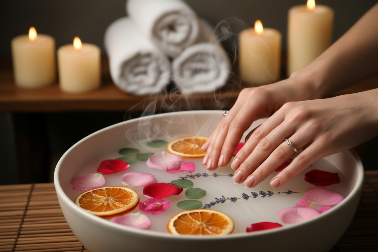 Specialty Hand Care