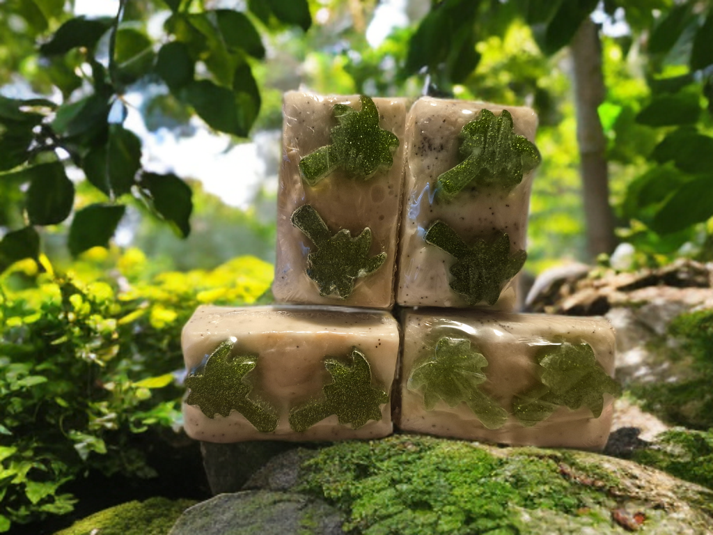 Malibu Artisan Soap Bar