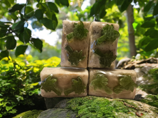 Malibu Artisan Soap Bar