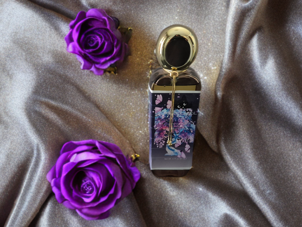 Whimsical Nights Luxury Body Oil