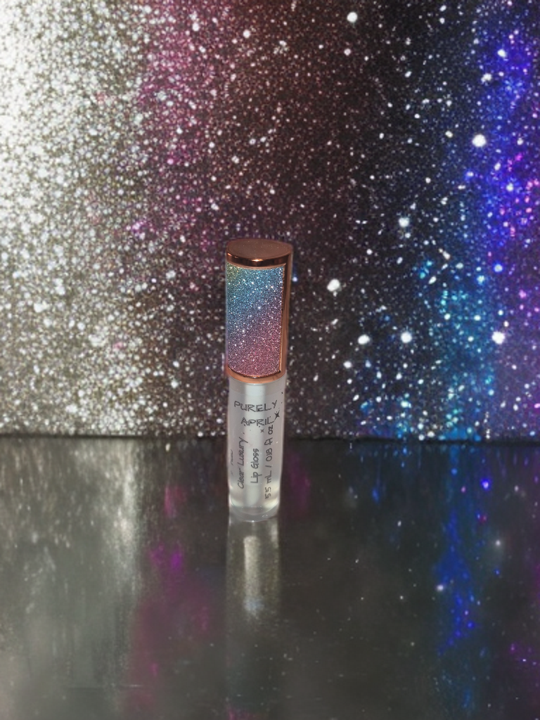Halo Luxury Lip Gloss