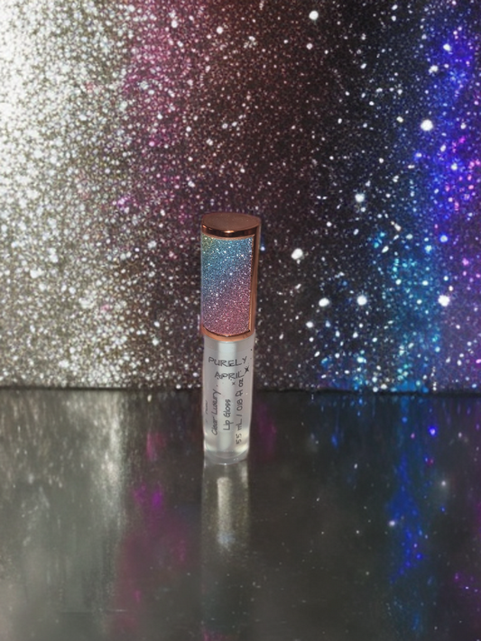 Halo Luxury Lip Gloss