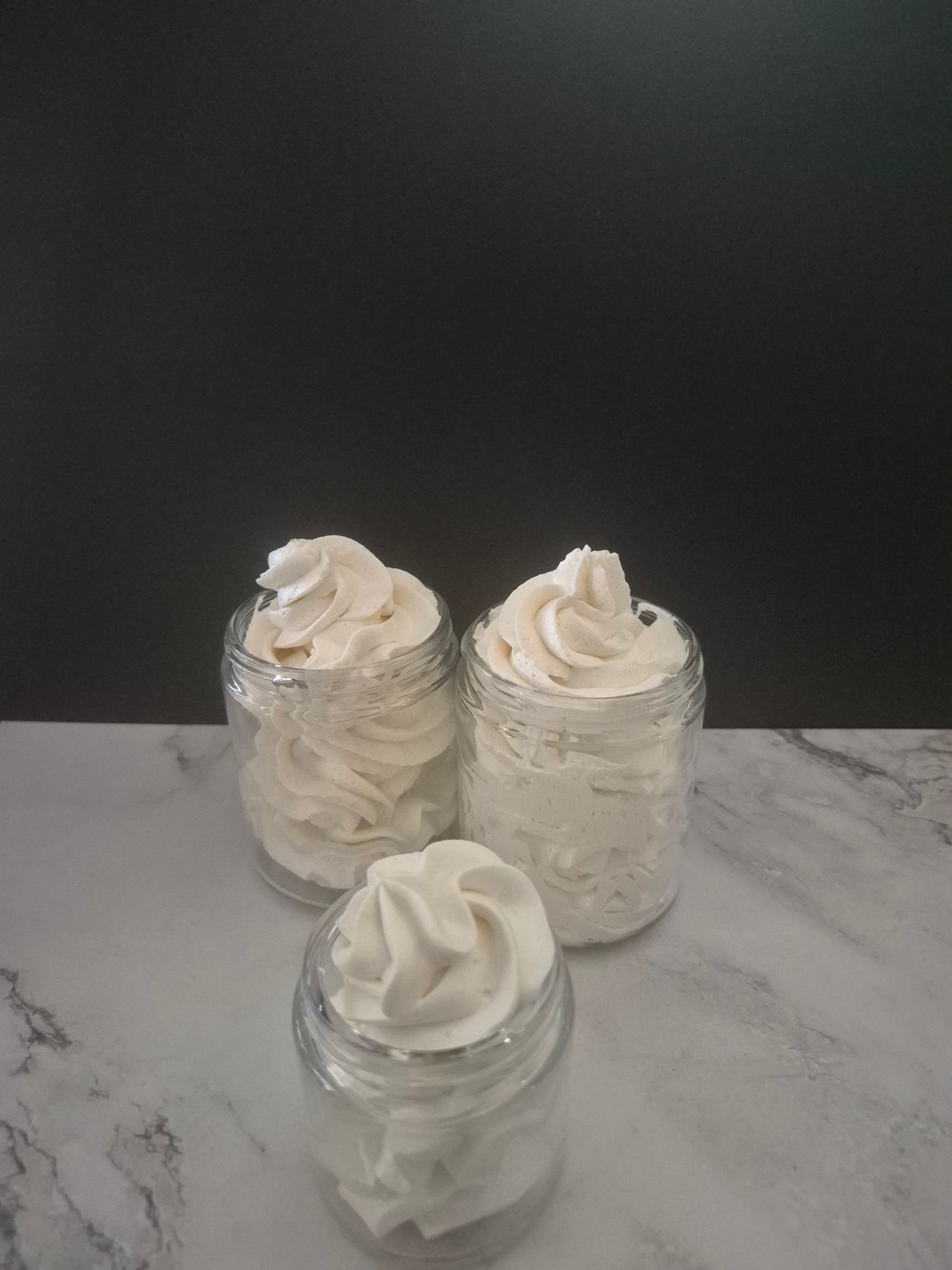Oatmeal Milk & Honey Whipped Body Butter