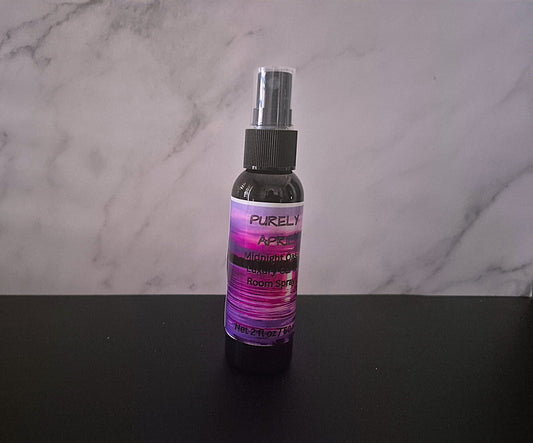 Purely April Luxury Car & Room Spray